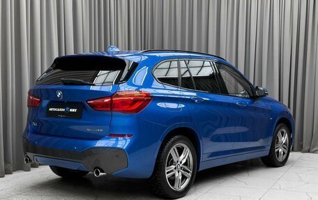 BMW X1, 2018 год, 2 650 000 рублей, 4 фотография