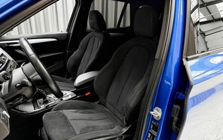 BMW X1, 2018 год, 2 650 000 рублей, 8 фотография