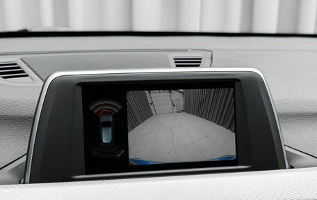 BMW X1, 2018 год, 2 650 000 рублей, 14 фотография