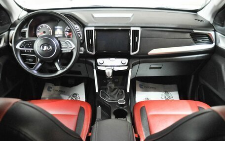 Great Wall Poer, 2023 год, 2 390 000 рублей, 6 фотография