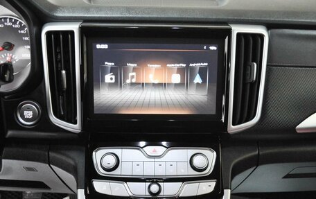 Great Wall Poer, 2023 год, 2 390 000 рублей, 9 фотография