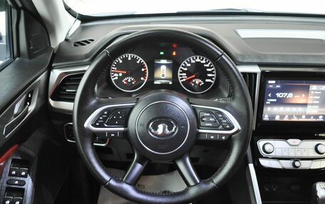 Great Wall Poer, 2023 год, 2 390 000 рублей, 8 фотография