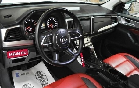 Great Wall Poer, 2023 год, 2 390 000 рублей, 7 фотография