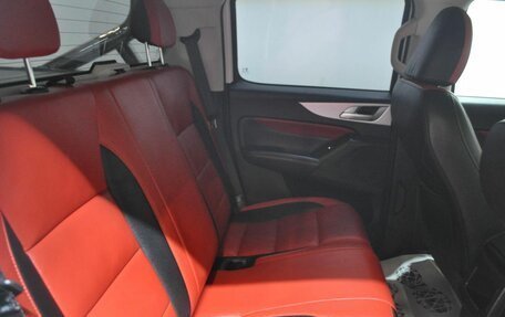 Great Wall Poer, 2023 год, 2 390 000 рублей, 19 фотография