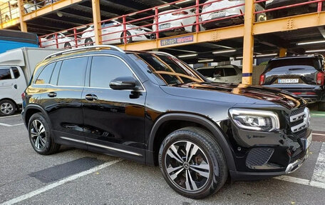 Mercedes-Benz GLB, 2021 год, 2 841 911 рублей, 3 фотография