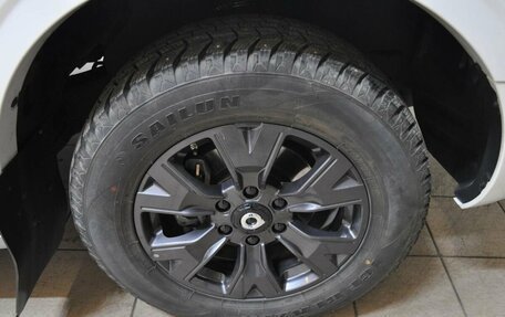 Great Wall Poer, 2023 год, 2 390 000 рублей, 20 фотография