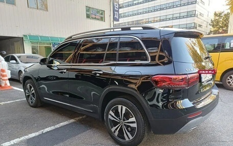 Mercedes-Benz GLB, 2021 год, 2 841 911 рублей, 6 фотография