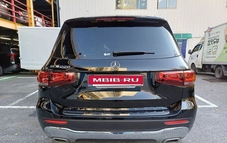 Mercedes-Benz GLB, 2021 год, 2 841 911 рублей, 4 фотография