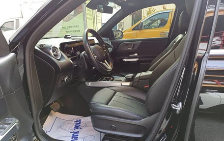 Mercedes-Benz GLB, 2021 год, 2 841 911 рублей, 8 фотография