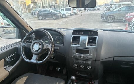 ЛуАЗ Patriot, 2012 год, 449 000 рублей, 5 фотография