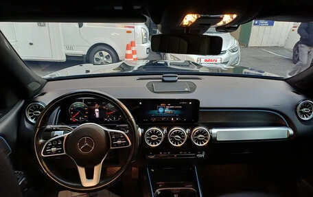 Mercedes-Benz GLB, 2021 год, 2 841 911 рублей, 12 фотография