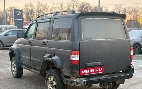 ЛуАЗ Patriot, 2012 год, 449 000 рублей, 3 фотография