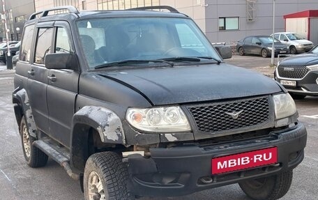 ЛуАЗ Patriot, 2012 год, 449 000 рублей, 2 фотография