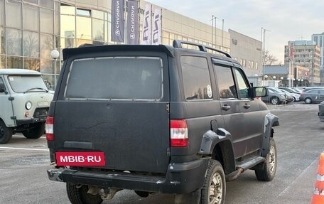 ЛуАЗ Patriot, 2012 год, 449 000 рублей, 4 фотография
