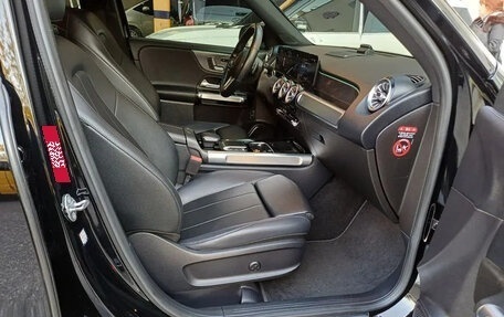 Mercedes-Benz GLB, 2021 год, 2 841 911 рублей, 9 фотография