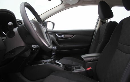 Nissan Qashqai, 2018 год, 1 849 000 рублей, 11 фотография