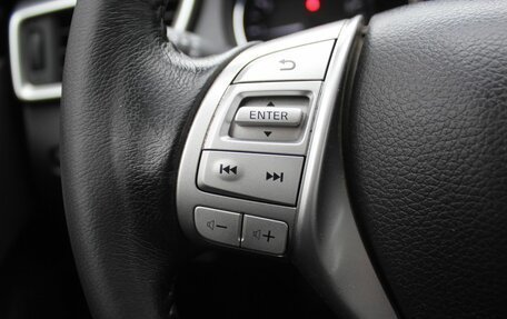 Nissan Qashqai, 2018 год, 1 849 000 рублей, 19 фотография