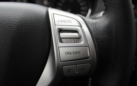 Nissan Qashqai, 2018 год, 1 849 000 рублей, 20 фотография