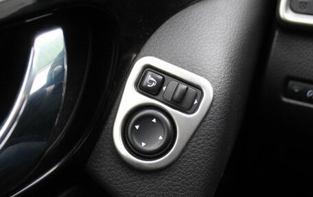 Nissan Qashqai, 2018 год, 1 849 000 рублей, 18 фотография