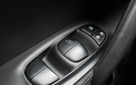 Nissan Qashqai, 2018 год, 1 849 000 рублей, 17 фотография