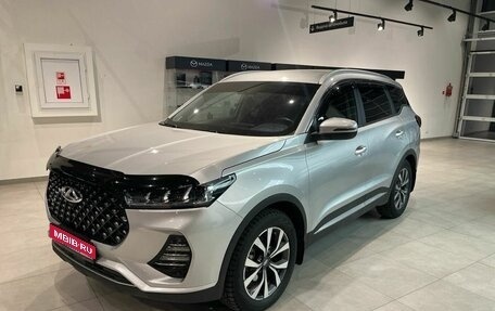 Chery Tiggo 7 Pro, 2022 год, 1 940 000 рублей, 1 фотография