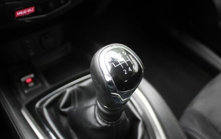 Nissan Qashqai, 2018 год, 1 849 000 рублей, 16 фотография