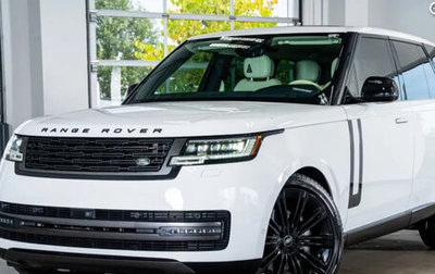 Land Rover Range Rover IV рестайлинг, 2024 год, 14 980 000 рублей, 1 фотография