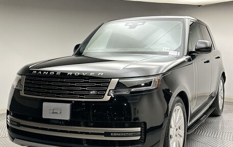 Land Rover Range Rover IV рестайлинг, 2024 год, 16 199 000 рублей, 1 фотография