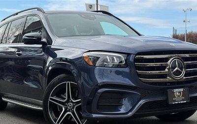 Mercedes-Benz GLS, 2024 год, 12 563 000 рублей, 1 фотография