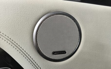 Land Rover Range Rover IV рестайлинг, 2018 год, 5 200 000 рублей, 15 фотография