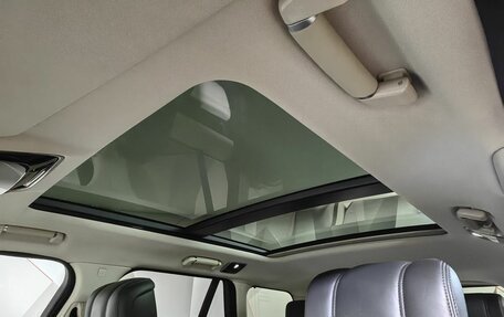 Land Rover Range Rover IV рестайлинг, 2018 год, 5 200 000 рублей, 24 фотография