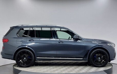 BMW X7, 2020 год, 8 850 000 рублей, 4 фотография