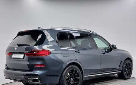 BMW X7, 2020 год, 8 850 000 рублей, 5 фотография