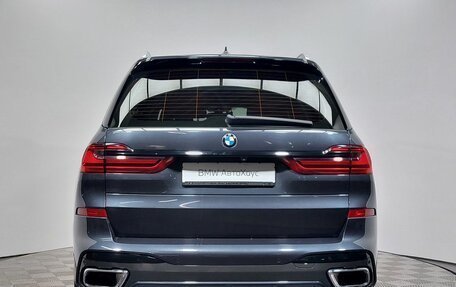 BMW X7, 2020 год, 8 850 000 рублей, 6 фотография