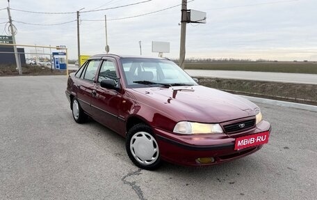 Daewoo Nexia I рестайлинг, 2007 год, 325 000 рублей, 1 фотография