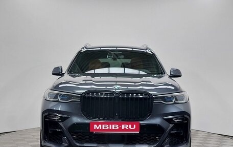 BMW X7, 2020 год, 8 850 000 рублей, 2 фотография