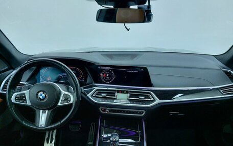 BMW X7, 2020 год, 8 850 000 рублей, 12 фотография