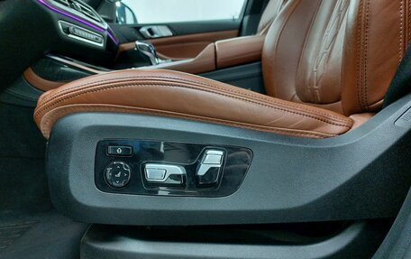 BMW X7, 2020 год, 8 850 000 рублей, 16 фотография