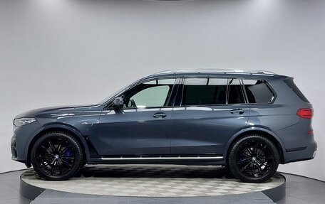 BMW X7, 2020 год, 8 850 000 рублей, 8 фотография