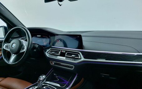 BMW X7, 2020 год, 8 850 000 рублей, 13 фотография