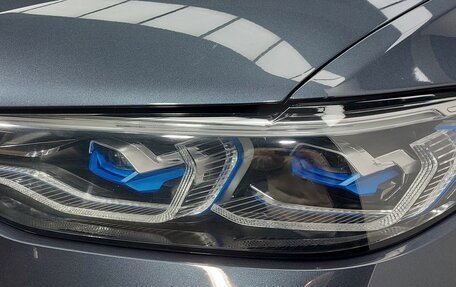 BMW X7, 2020 год, 8 850 000 рублей, 9 фотография