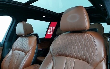 BMW X7, 2020 год, 8 850 000 рублей, 18 фотография