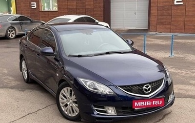 Mazda 6, 2007 год, 730 000 рублей, 1 фотография