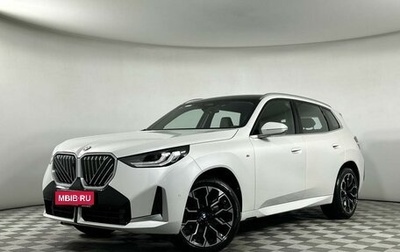 BMW X3, 2025 год, 7 100 000 рублей, 1 фотография