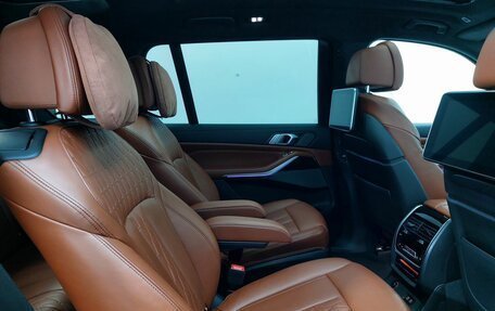 BMW X7, 2020 год, 8 850 000 рублей, 19 фотография