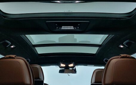 BMW X7, 2020 год, 8 850 000 рублей, 24 фотография