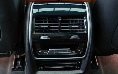 BMW X7, 2020 год, 8 850 000 рублей, 22 фотография