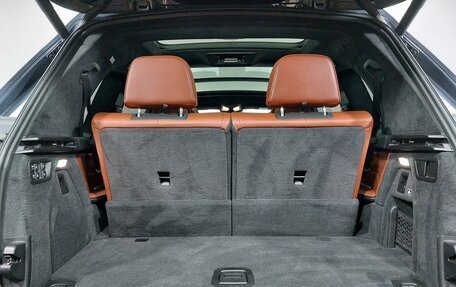 BMW X7, 2020 год, 8 850 000 рублей, 26 фотография