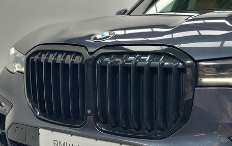 BMW X7, 2020 год, 8 850 000 рублей, 28 фотография