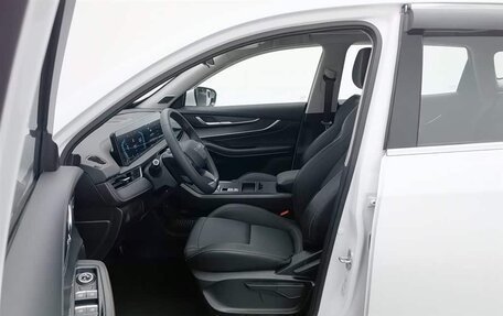 CheryExeed LX, 2022 год, 1 100 707 рублей, 2 фотография